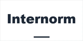Installateur agréé INTERNORM à Cergy