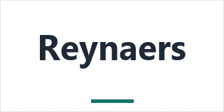 Installateur agréé REYNAERS à Cergy